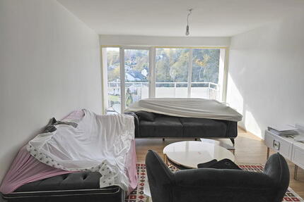 ObjNr:19364 - Vollsanierte Eigentumswohnung mit hochwertiger Ausstattung, großem Balkon und Stellplatz - Bad Kreuznach