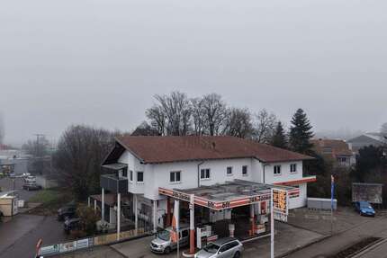 Haus zum Kaufen in Kenzingen 2.500.000,00 € 167.31 m²