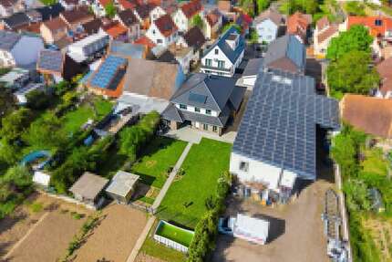 Haus zum Kaufen in Römerberg 1.700.000,00 € 632 m²