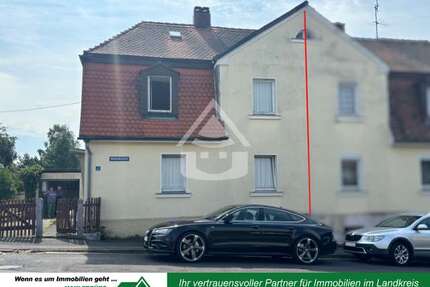 Haus zum Kaufen in Hohenberg an der Eger 59.000,00 € 94 m²