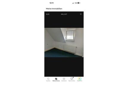 5 Zimmerwohnung Frankenthal Stadtmitte - Mannheim Innenstadt