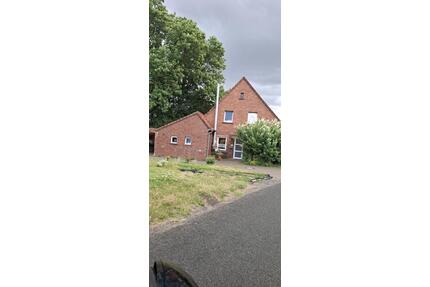 Haus mit großem Grundstück zu verkaufen - Bad Oeynhausen Dehme