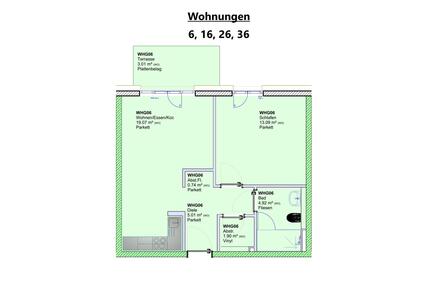 Achtung Steuerfüchse - Steuern sparen durch Sonderabschreibungen im KFW 40 QNG Energiesparhaus - Trier