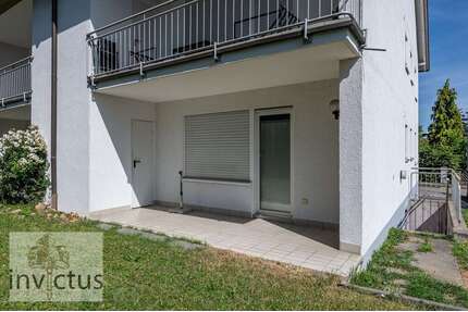 Wohnung zum Kaufen in Bad Wimpfen 237.500,00 € 64.15 m²