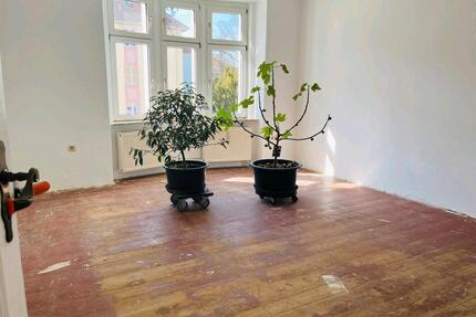 Charmante 3-Zimmer-Altbauwohnung in Guben – Raum für Ihre Ideen!