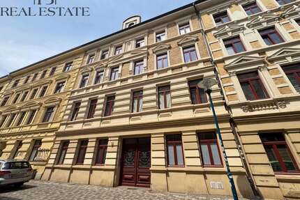 Wohnung zum Mieten in Magdeburg 550,00 € 50 m²
