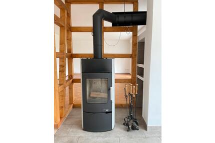 Großzügige Erdgeschosswohnung mit Terrasse, Kamin, Einbauküche - Ennepetal