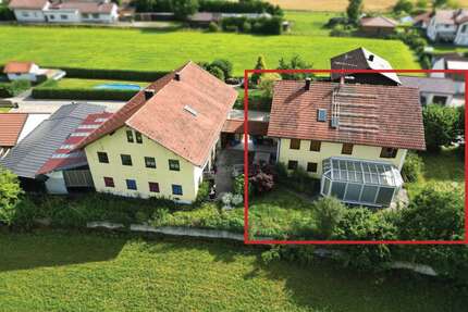 Haus zum Kaufen in Kirchdorf am Inn 445.000,00 € 230 m²
