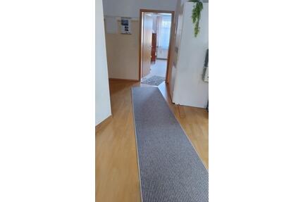 Wohnung in Finsterbergen zu vermieten - Friedrichroda