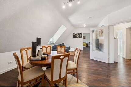 Wohnung zum Kaufen in Bonn 180.000,00 € 56 m²