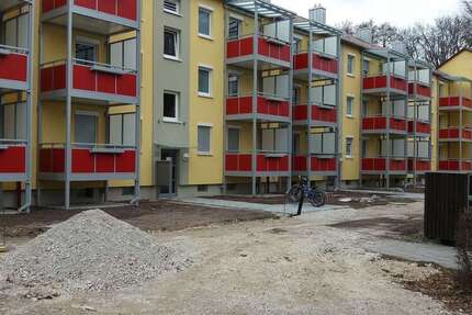 Wohnung zum Mieten in Nürnberg 445,00 € 50.74 m²