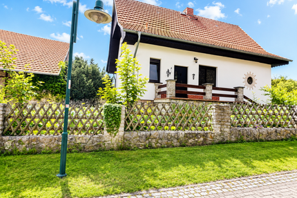 Haus zum Kaufen in Gierstädt 329.000,00 € 120 m²