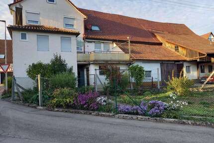 Haus zum Kaufen in Aspach - Allmersbach am Weinberg 359.000,00 € 125 m²