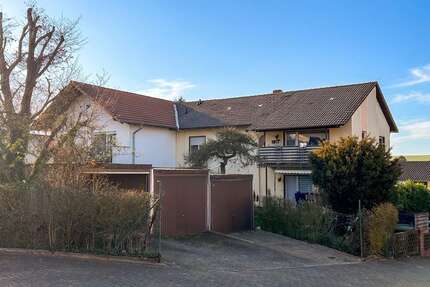 Haus zum Kaufen in Offenheim 579.000,00 € 330.16 m²