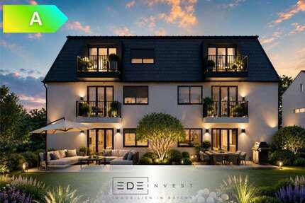 Haus zum Kaufen in München 1.247.700,00 € 158 m²