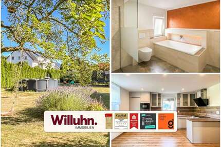 Haus zum Kaufen in Delitzsch 379.900,00 € 162 m²