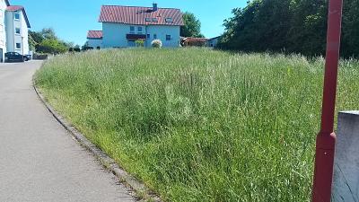 WOHNKONZEPT FÜR SINGELS ODER PAARE - Dußlingen