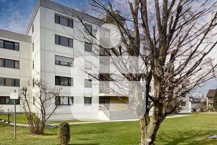 Wohnung zum Kaufen in Waltenhofen 235.000,00 € 86 m²