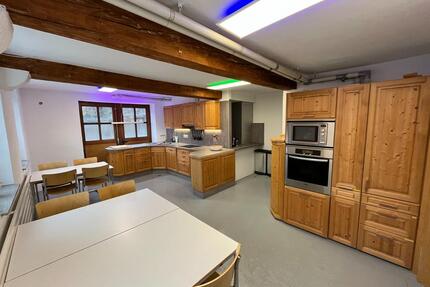 Ferienwohnung | 1-6 P. | Nähe Horb, Freudenstadt, Nagold - Seewald