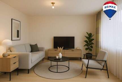 Attraktive 4,5-Zimmer Wohnung mit viel Platz zum Wohlfühlen in Bonndorf