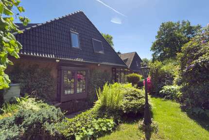 Haus zum Kaufen in Glinde 698.000,00 € 122 m²