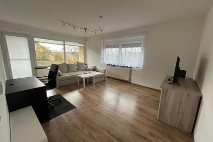 3 ZKB Eigentumswohnung mit Garage und Balkon - Merzig
