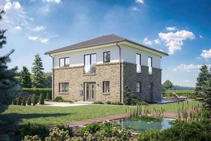 Haus zum Kaufen in Lindewitt 440.000,00 € 117 m²