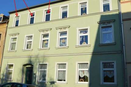 Wohnung zum Mieten in Mittweida 295,00 € 50 m²