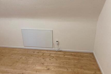1-Zimmer Wohnung im EG in Marbach am Neckar