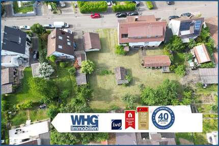 Grundstück zu verkaufen in Murr 1.475.000,00 € 2123 m²