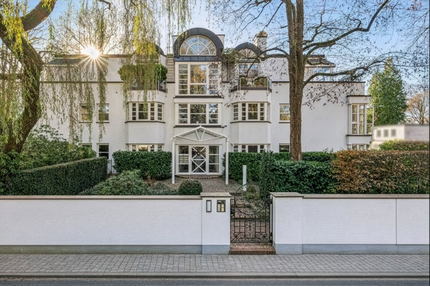 Wohnung zum Kaufen in München 2.290.000,00 € 164 m²