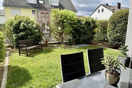 Wohnung zum Kaufen in Gersthofen 329.000,00 € 71.35 m²