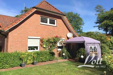Wohnung zum Mieten in Apen Godensholt 590,00 € 60 m² - Apen / Godensholt