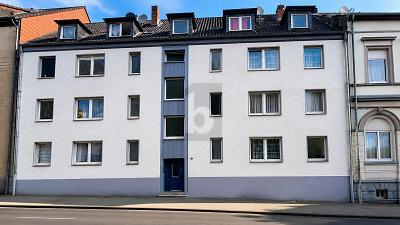 KAPITALANLAGE MIT ENTWICKLUNGSPOTENZIAL - Gelsenkirchen