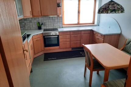 3-Zi-Whg als 2er-WG, zwischen UniOTH u. Altstadt, möbliert - Regensburg Ganghofersiedlung
