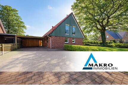 Haus zum Kaufen in Horst (Holstein) 419.000,00 € 113.6 m²