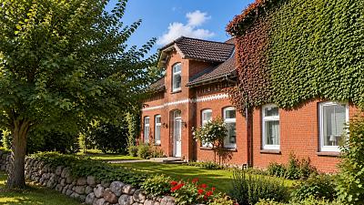 EINHEITEN MIT SPANNENDER AUSBAURESERVE - Beldorf