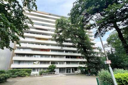 Wohnung zum Kaufen in Kerpen 159.000,00 € 59.36 m²