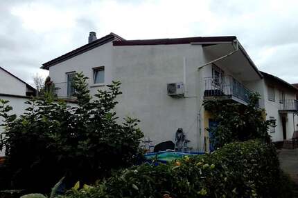 Haus zum Kaufen in Pfungstadt 859.000,00 € 210 m²