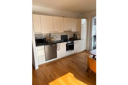 2Zimmer-Wohnung zur Zwischenmitte nur April - Hamburg Barmbek-Nord