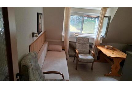 1 Zi.Wohnung Möblierte - 560,00&nbsp;EUR Kaltmiete, ca.&nbsp; 22,00&nbsp;m&sup2; in Schönwald im Schwarzwald (PLZ: 78141)