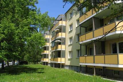 Wohnung zum Mieten in Chemnitz 385,00 € 60.01 m²