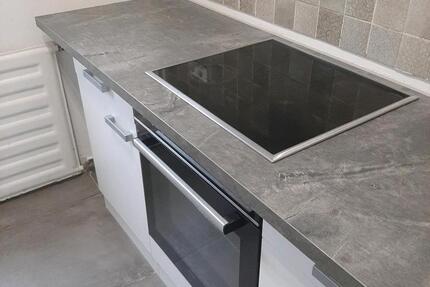 GROSSZÜGIGE WOHNUNG mit Garten ZUR MIETE – Göttingen Rodeweg