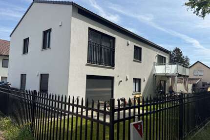 Wohnung zum Mieten in Straubing 1.490,00 € 125 m²