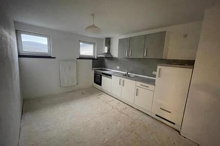 Dillenburg, helle Wohnung Fußgängerzone, 4 ZKB