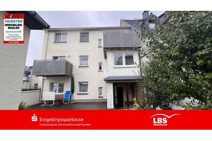 Haus zum Kaufen in Schlettau 135.000,00 € 208 m²