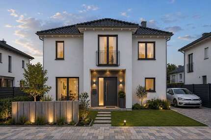 Grundstück zu verkaufen in Kelsterbach 699.000,00 € 434 m²