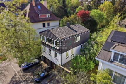 Haus zum Kaufen in Stuttgart 1.000.000,00 € 136.35 m²