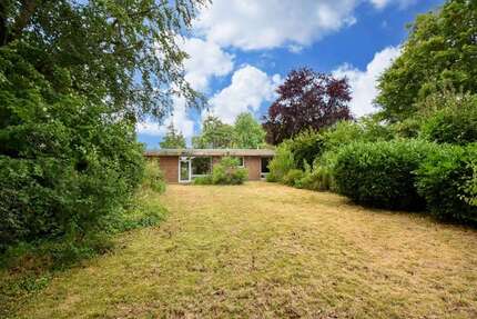 Haus zum Kaufen in Bad Homburg vor der Höhe 1.550.000,00 € 148 m²