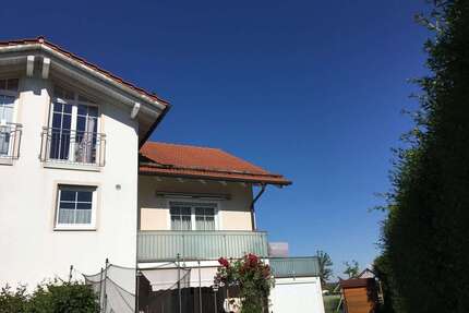 Wohnung zum Mieten in Grafing 1.800,00 € 126 m²